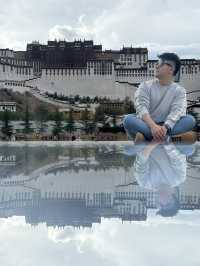 Tibet the best trip ever with Trip.com