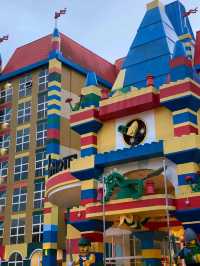 LEGOLAND Malaysia Hotel, Johor Bahru – Themed Stay Right Next to the Park
