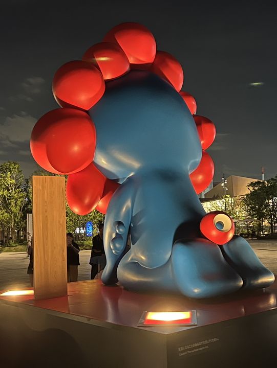 2025九天京阪神萬博自由行