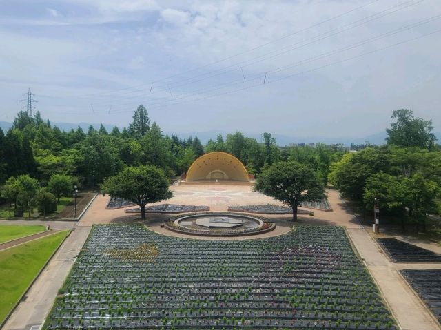 도야마의 세계유산 고카야마와 소교토 조하나 그리고 도나미~!