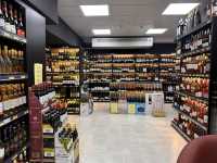 【Richmond Cellar／リッチモンド・セラー｜アブダビ“お酒OK！イスラム圏で買える安心リカーショップ”】
