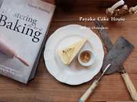 Payaka Guest House/Cake House เชียงใหม่