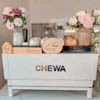 ☕✨ Chewa Cafe By SK Sroikham