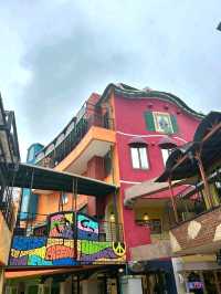 America? Nope, It’s Okinawa’s Mihama Village!