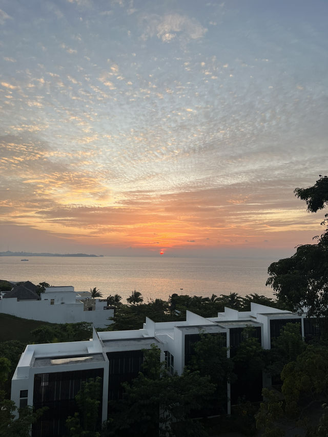 Villa La Vida - Montigo Resorts Nongsa Batam