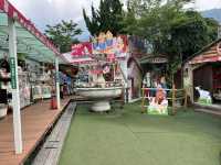 Yufuin Floral Village หรือ  Fairy Tale Village
