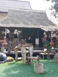 🏯 วัดศรีมงคล (วัดก๋ง) @ ท่าวังผา จ.น่าน