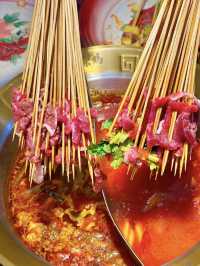 深圳徐媽串串火鍋館