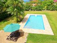 🌴 Private Bungalow Bliss at Bintan Lagoon Resort 