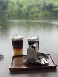 Serene House Cafe – คาเฟ่สวย บรรยากาศดี