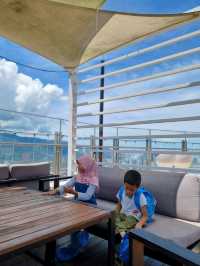 Rainbow Skywalk