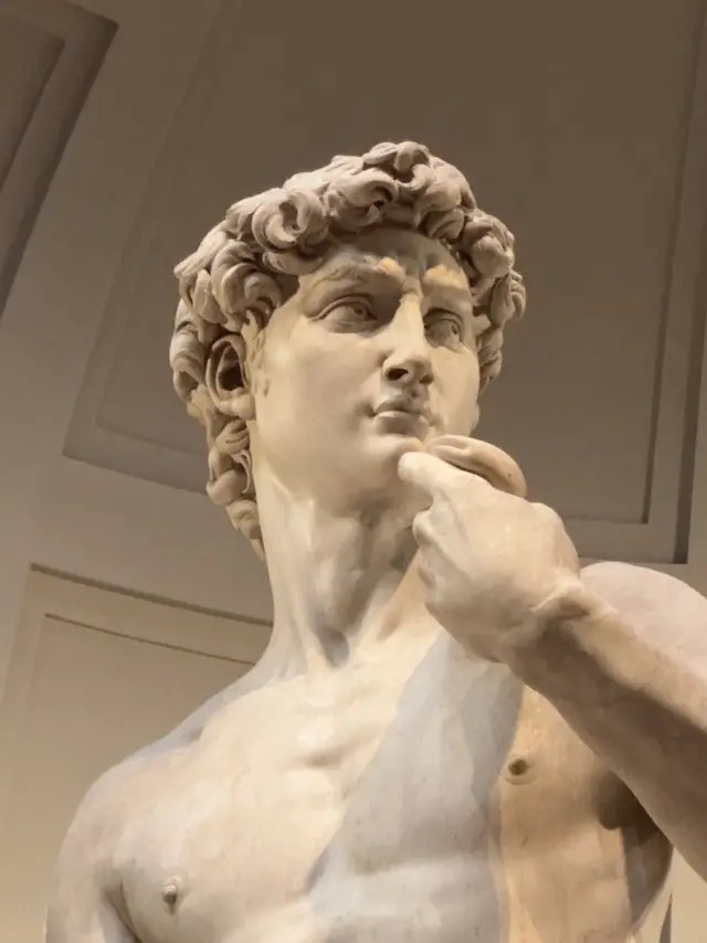 From Art Academy To Iconic Museum: Florence’s Galleria dell’Accademia