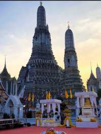 มัดรวมที่เที่ยวกรุงเทพฯ ฉบับสายมู