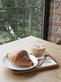 Timeless Cafe