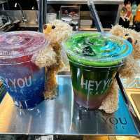 HAY YOU!! Cafe @bangsaen คาเฟ่ย่านบางแสน