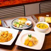 SureStay by Best Western Iconic Suvarnabhumi