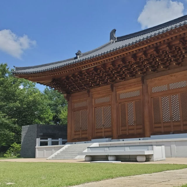 🌆 Solo Adventure: Gwangju’s Hidden Gems in a Day