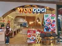 ร้านเด็ดที่ Central Westgate ชั้น G