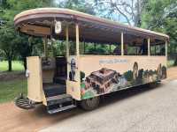 อุทยานประวัติศาสตร์ศรีเทพ เพชรบูรณ์