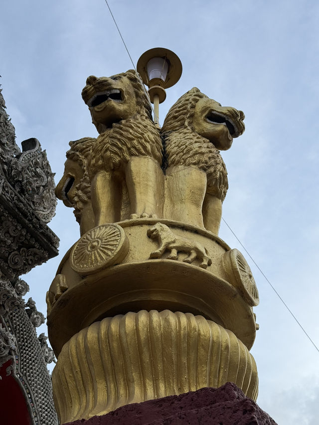 วัดบุพพาราม