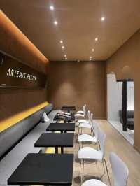 Artemis Pastry