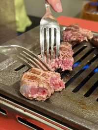 【大阪・鶴橋】A5黒毛和牛×自家製タレで味わう贅沢焼肉「和牛焼肉 大阪会館」
