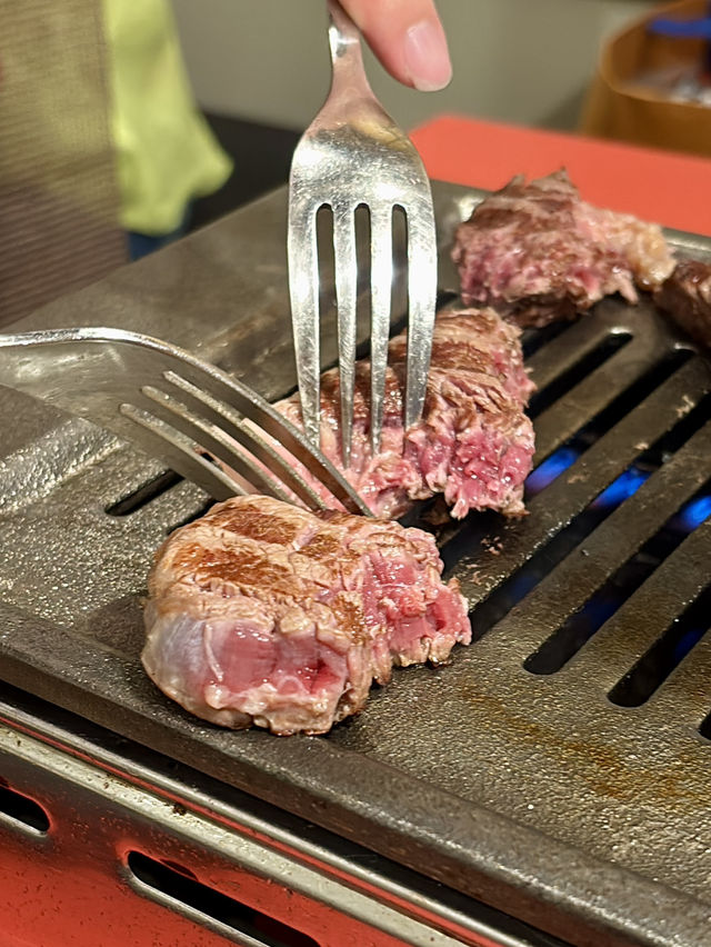 【大阪・鶴橋】A5黒毛和牛×自家製タレで味わう贅沢焼肉「和牛焼肉 大阪会館」