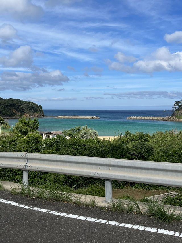대마도 | 히타카츠 감성있는 여행지 3곳 추천 🏝️