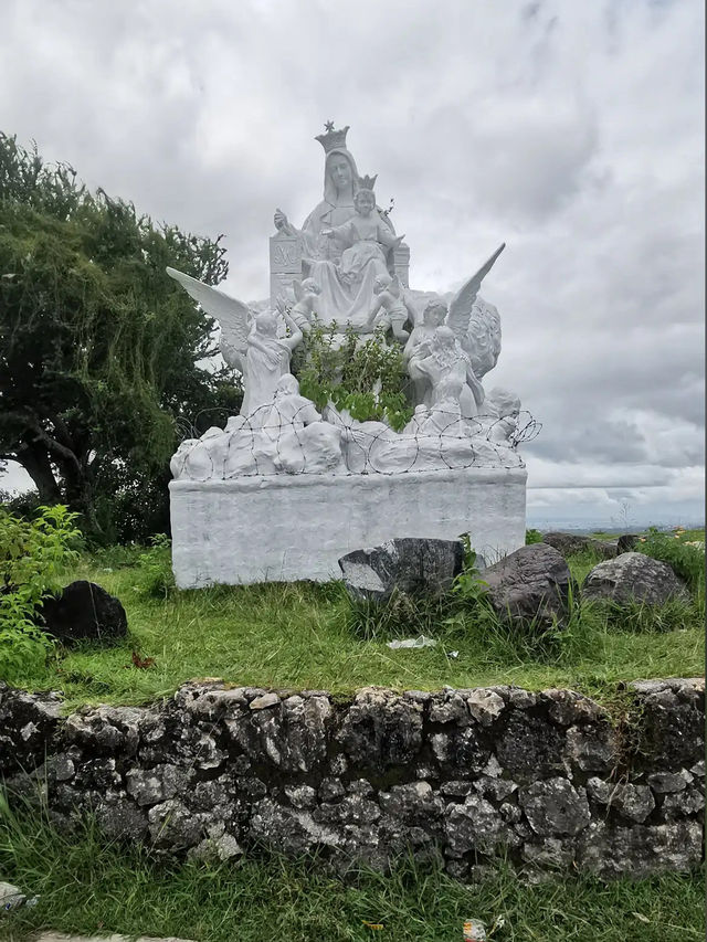 Celestial Garden