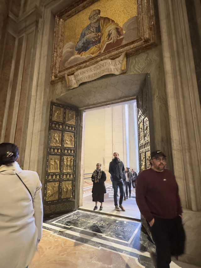 The Divine Chisel: A 24-Years-Old’s Immortal Masterpiece 