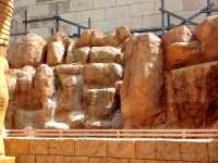 Venture into Ancient Egypt in Universal Studios Singapore