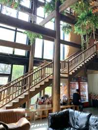 โรงแรม Xiansu ที่พักในหุบเขาเทวดา