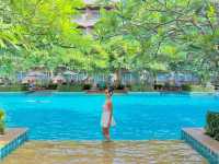 ที่พักติดทะเล #พัทยา ฟีลดี สระว่ายน้ำเริ่ด💦✨