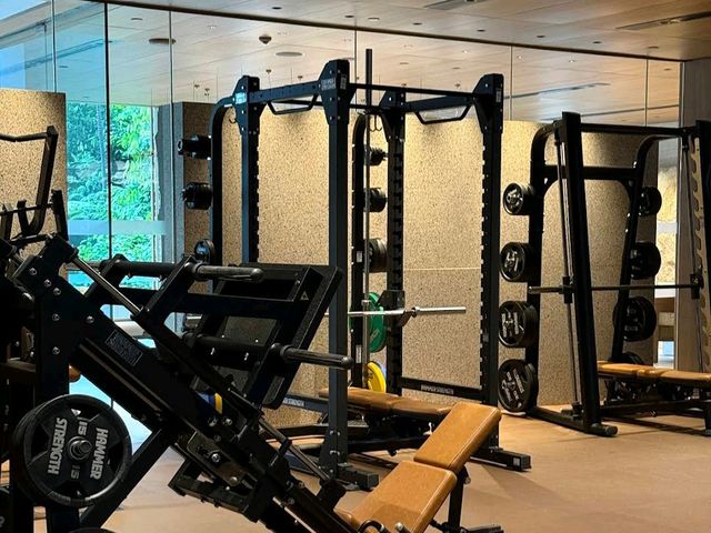 Grand Hyatt Singapore