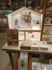 Discovering a Hidden Gem for Stationery Lovers in KL