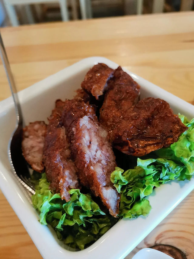Simple bites, endless memories — a taste of home in every dish!