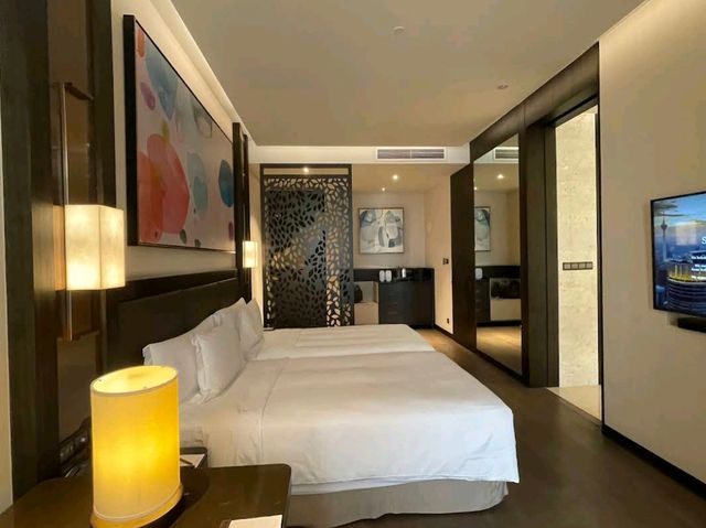Banyan Tree Kuala Lumpur