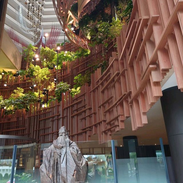 PARKROYAL COLLECTION Marina Bay