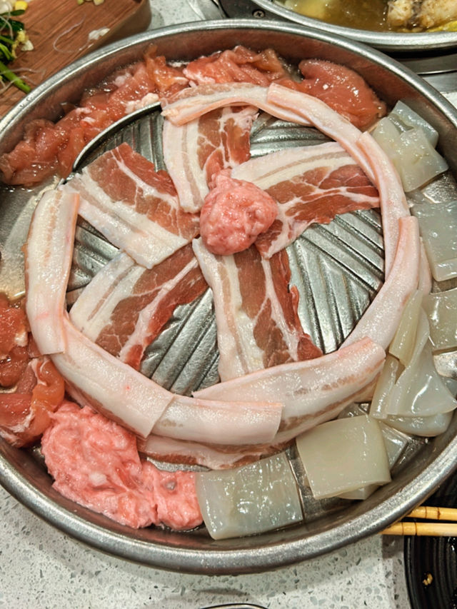 🔥 สายหมูกะทะต้องจดพิกัด! “นักล่าหมูกระทะ เชียงใหม่