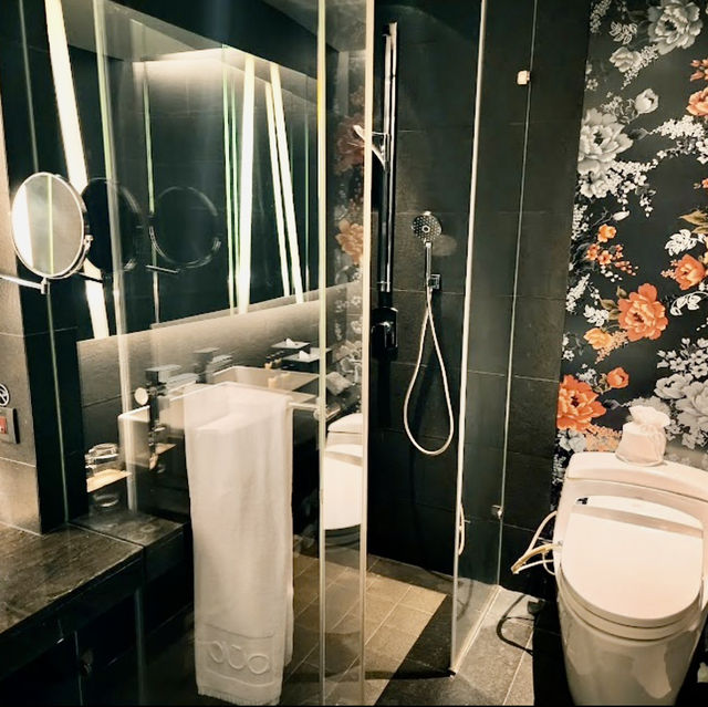 住飯店Hotel Dua深入港都的情懷，體驗高雄的熱情