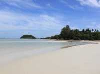 Bang Makham Beach
