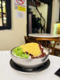 Heritage Café Hopping at Jonker Walk