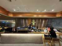 ☕ Coffee Break… Eventually – Starbucks Reserve Gurney Plaza