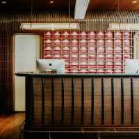 Nautical Soul with Urban Swagger