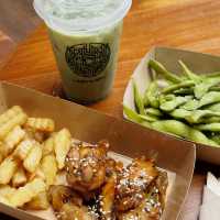 Labyrinth Studio Bali