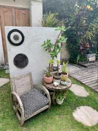 The Spare Room Bali, Canggu