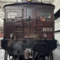 All Aboard for Adventure: The Ultimate Solo Guide to Nagoya’s Railway Museum"** 🚂