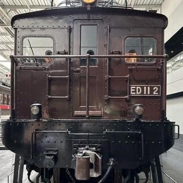 All Aboard for Adventure: The Ultimate Solo Guide to Nagoya’s Railway Museum"** 🚂