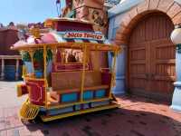 Cartoon Chaos Come to Life at Toontown!