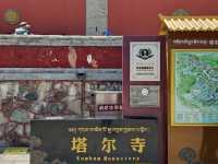 Exploring Kumbum Monastery — A Sacred Land of Tibetan Culture and Art